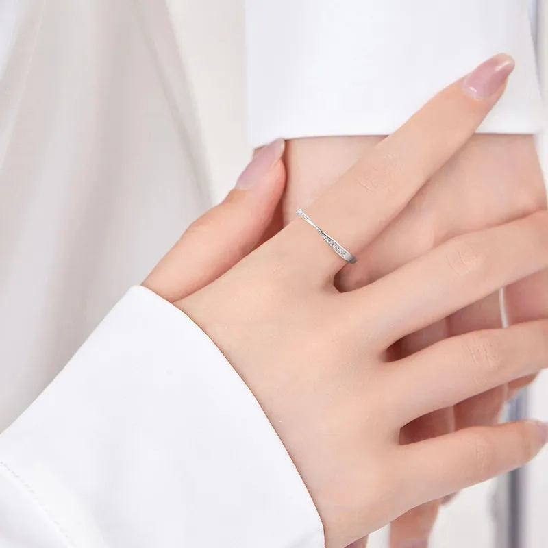 PEAK Rings Unisex-3