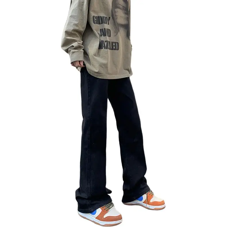 KONZEN· Jeans Unisex-54