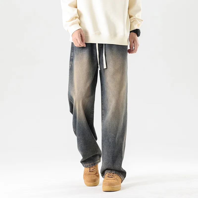 KONZEN· Jeans Unisex-37