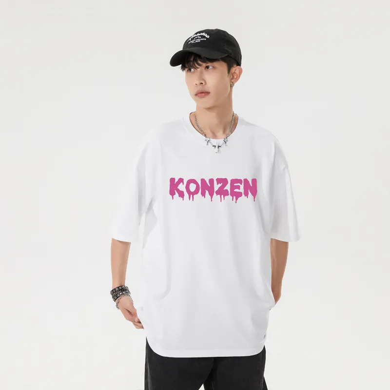 KONZEN· Casual Sportswear Unisex-6