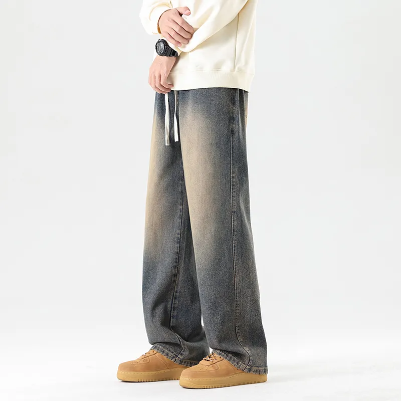 KONZEN· Jeans Unisex-38