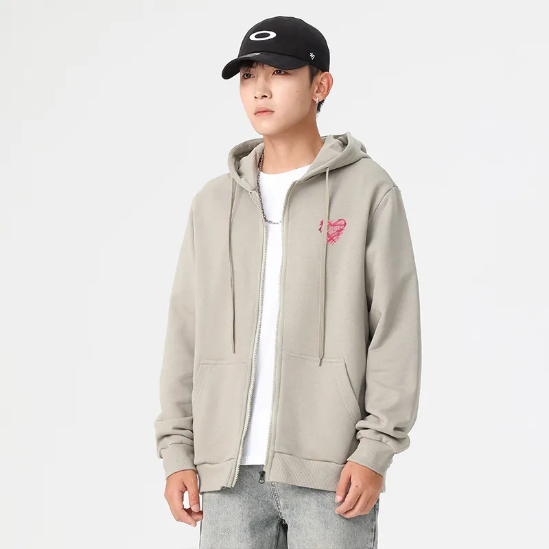 KONZEN· Sweatshirt Unisex White-48