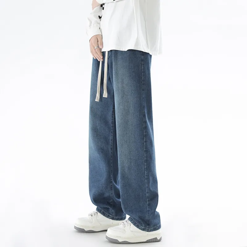KONZEN· Jeans Unisex-9