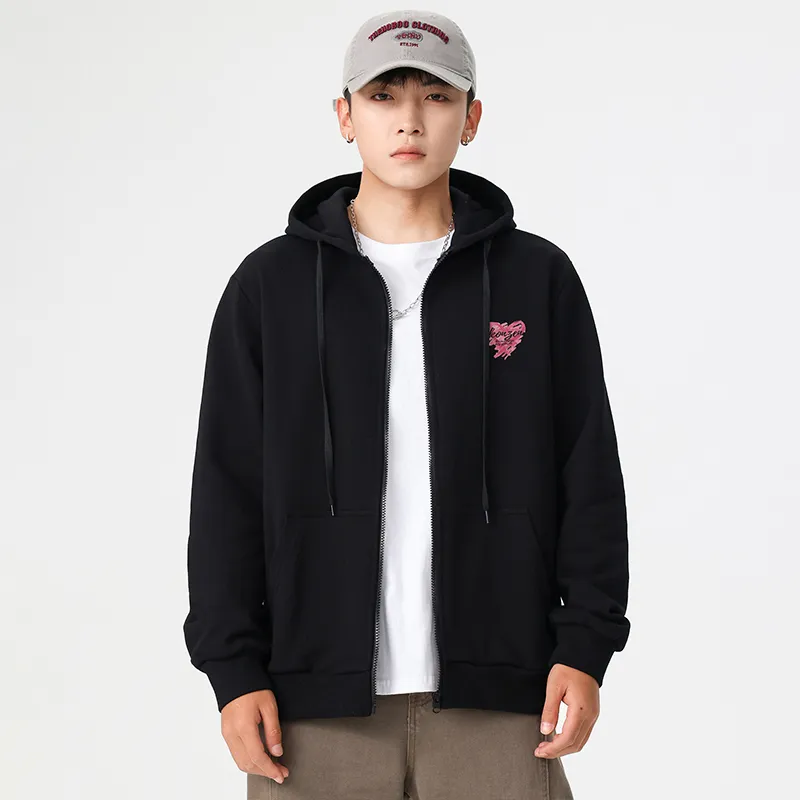 KONZEN· Sweatshirt Unisex White-6