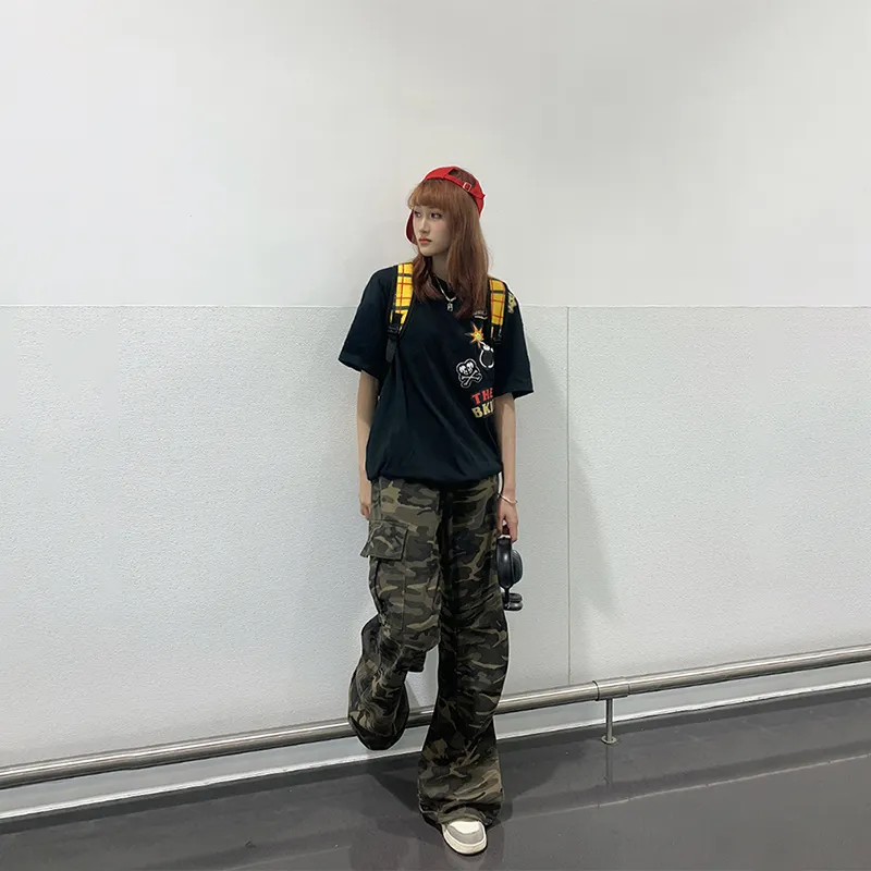 KONZEN· T Shirts Unisex-4