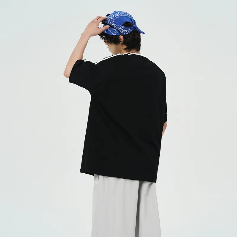 KONZEN· T Shirts Unisex-3