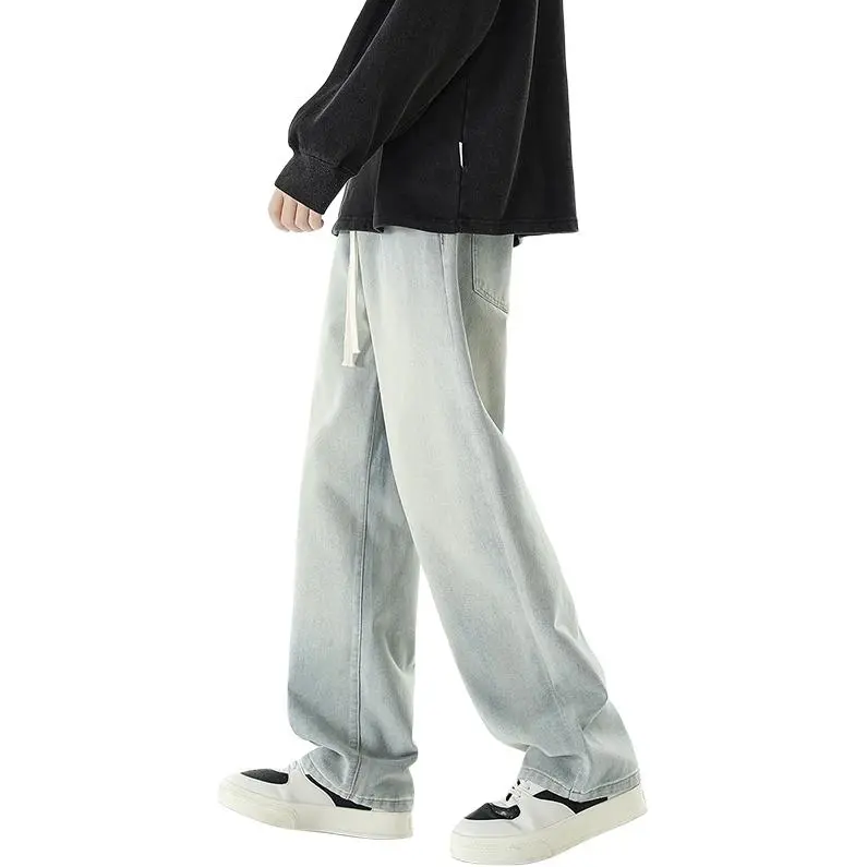 KONZEN· Jeans Unisex-48