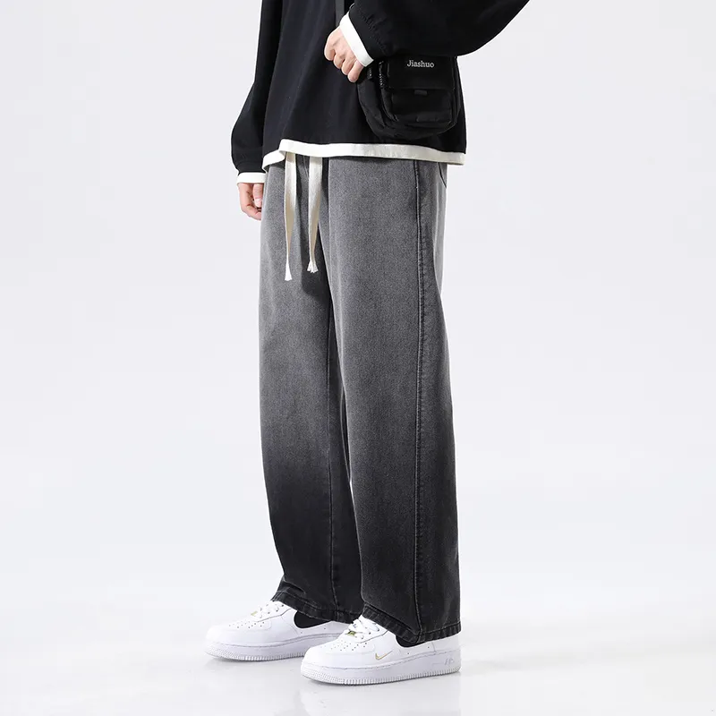 KONZEN· Jeans Unisex-6