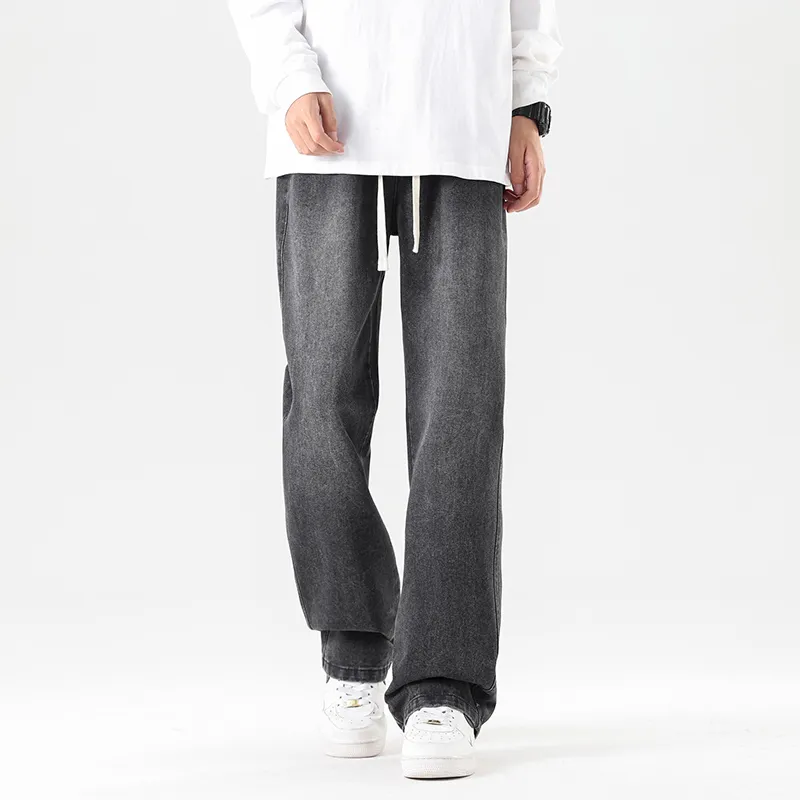 KONZEN· Jeans Unisex-3