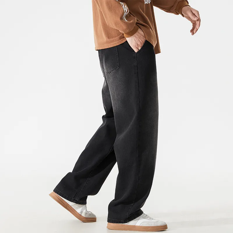 KONZEN· Jeans Unisex-6
