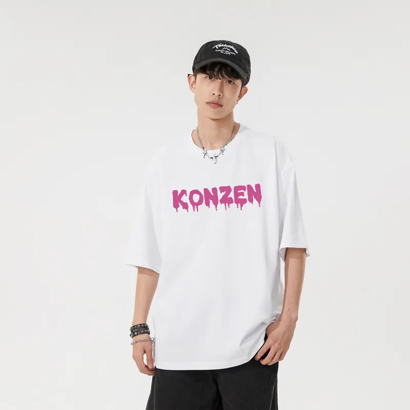 KONZEN· Casual Sportswear Unisex-5