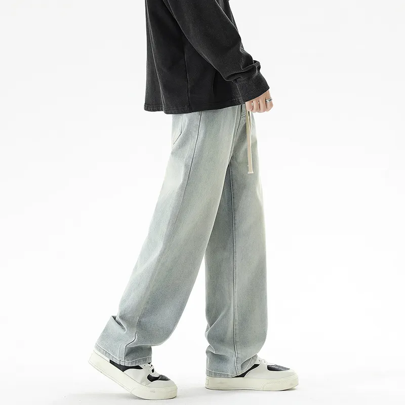 KONZEN· Jeans Unisex-49