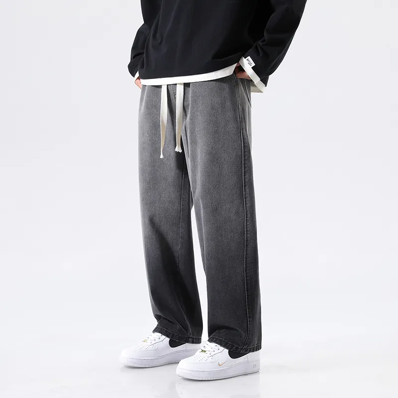 KONZEN· Jeans Unisex-3