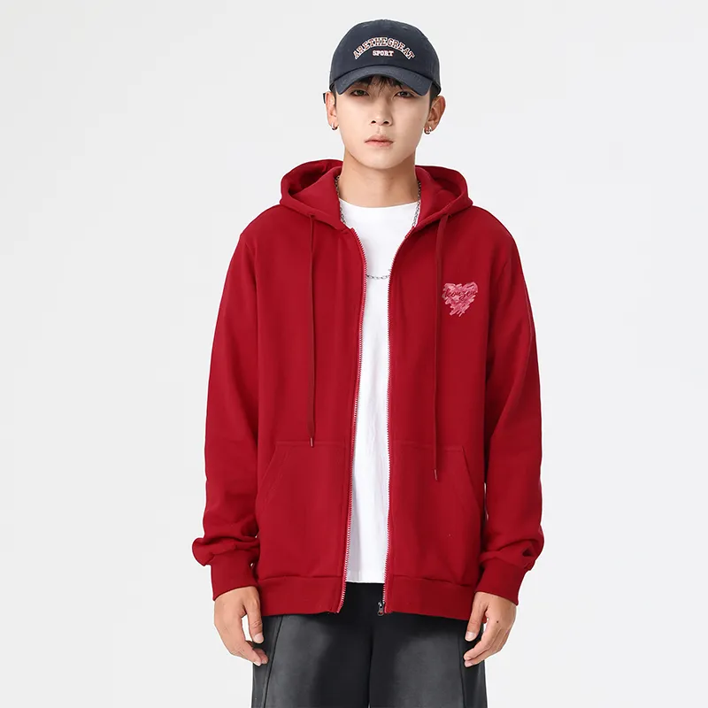 KONZEN· Sweatshirt Unisex White-22