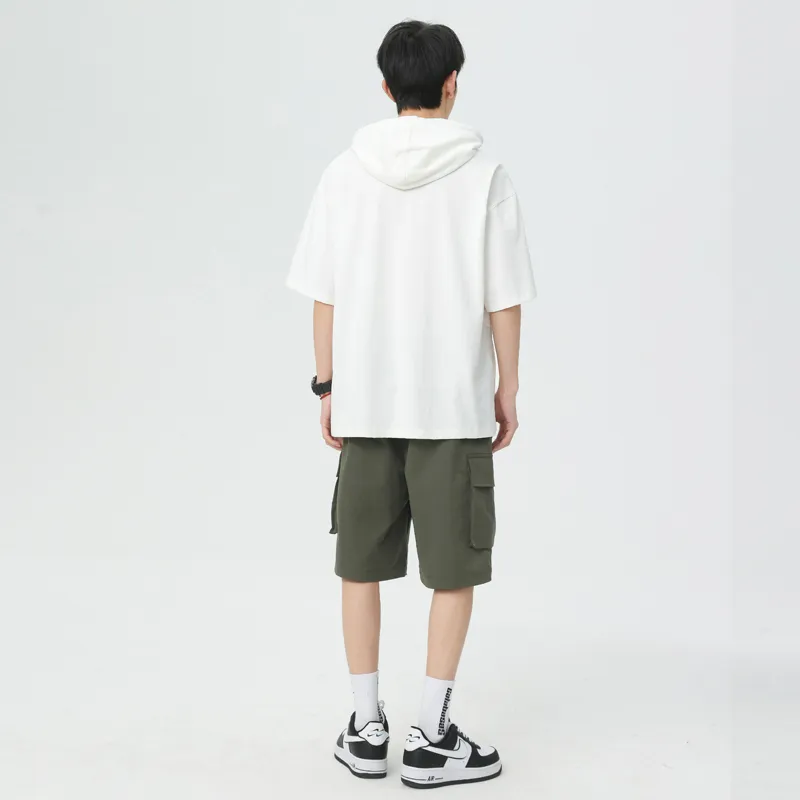 KONZEN· T Shirts Unisex-2