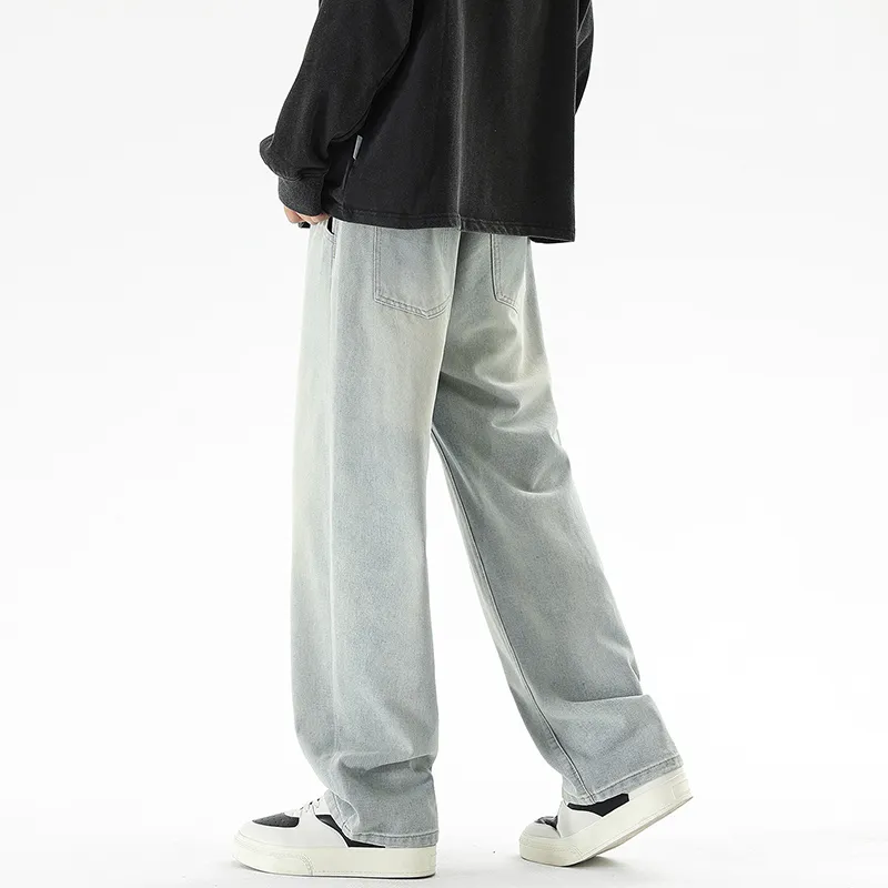 KONZEN· Jeans Unisex-47