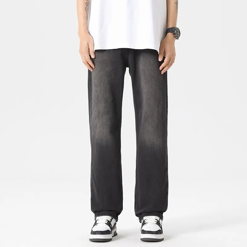 KONZEN· Jeans Unisex-3