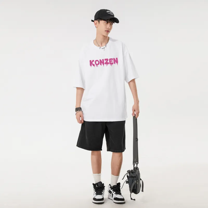 KONZEN· Casual Sportswear Unisex-2