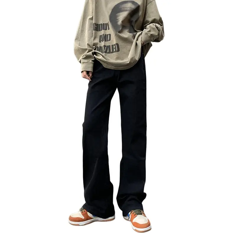 KONZEN· Jeans Unisex-55