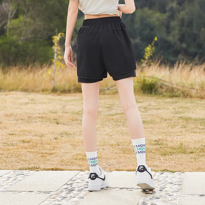KONZEN· Casual Shorts Unisex-7