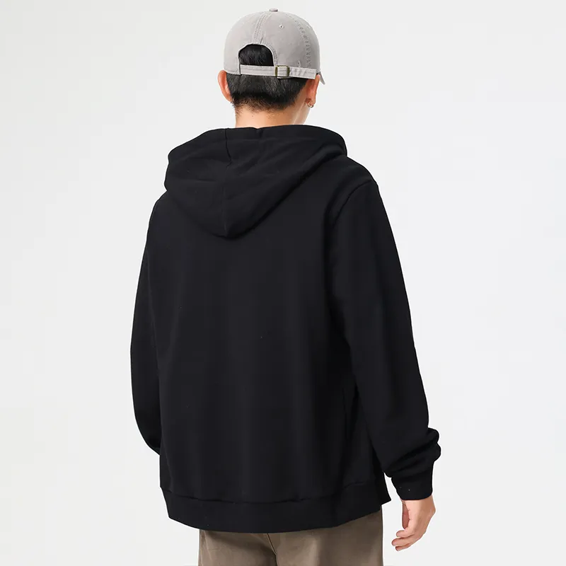 KONZEN· Sweatshirt Unisex White-32