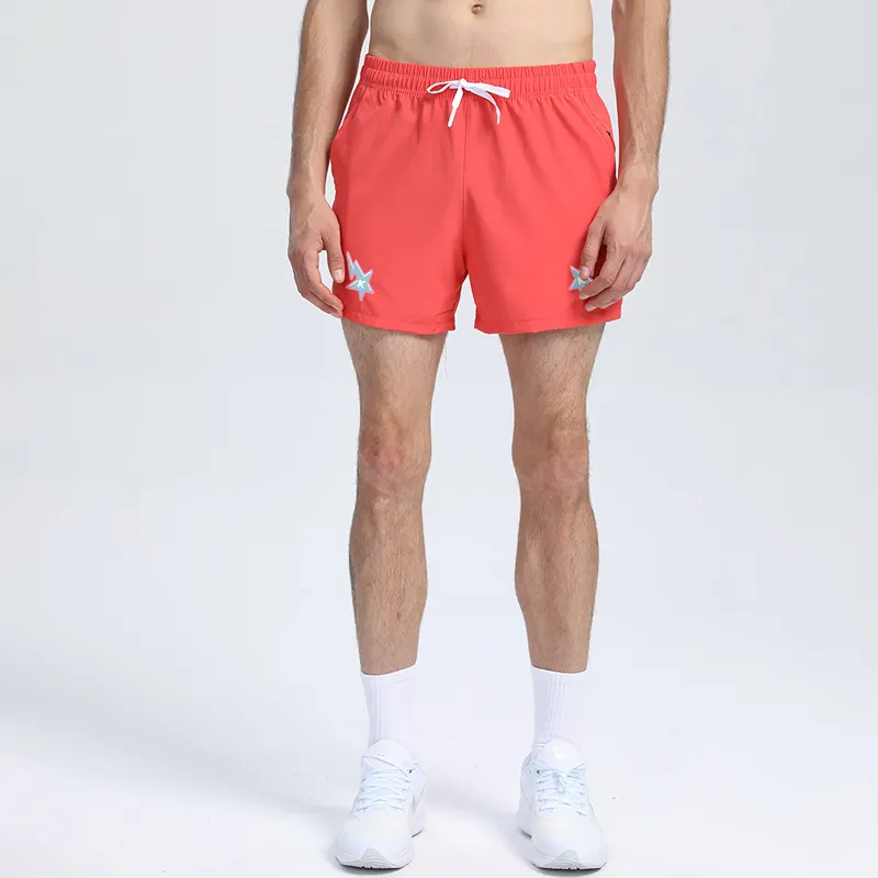 KONZEN· Casual Shorts Unisex-14
