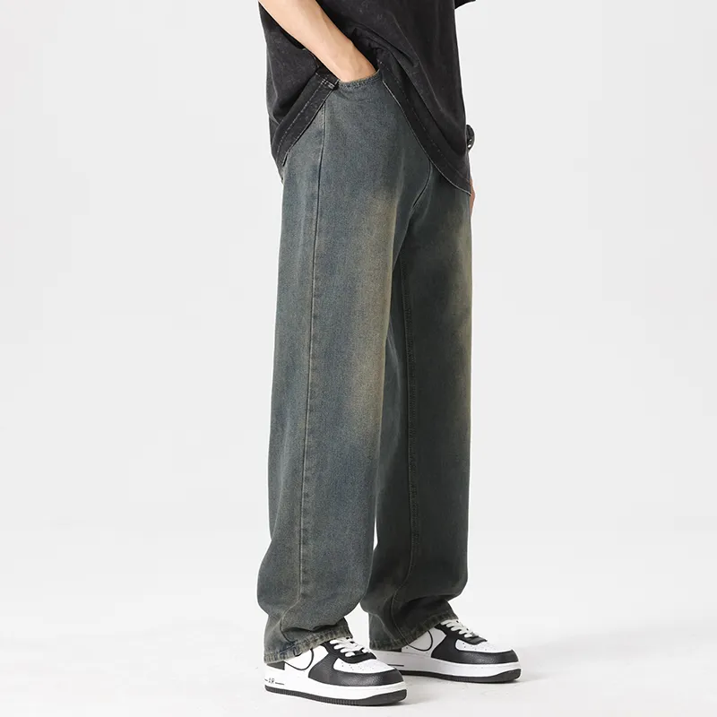 KONZEN· Jeans Unisex-26