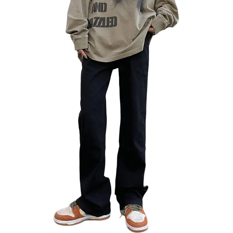KONZEN· Jeans Unisex-53