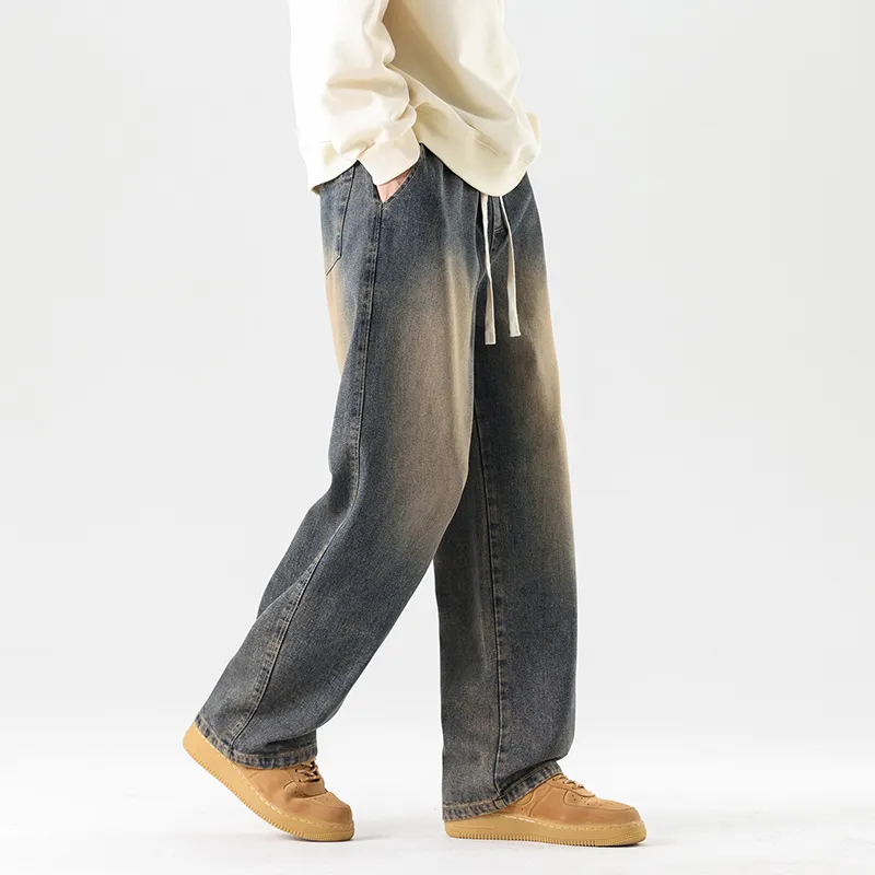 KONZEN· Jeans Unisex-40