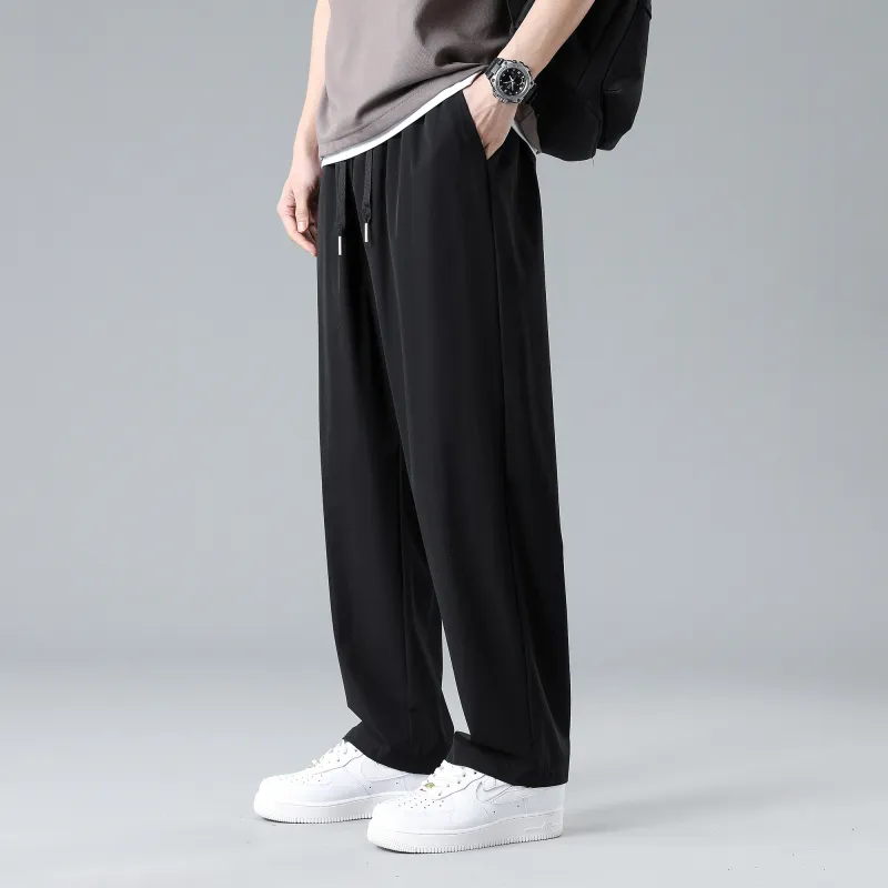 KONZEN· Casual Sportswear Unisex-11