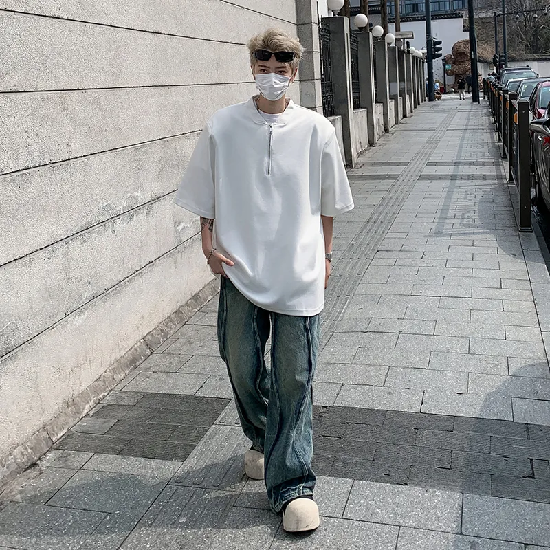KONZEN· T Shirts Unisex-1