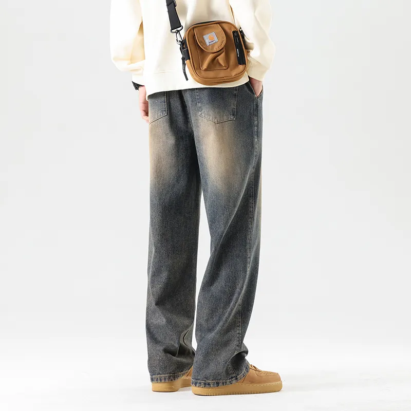 KONZEN· Jeans Unisex-39