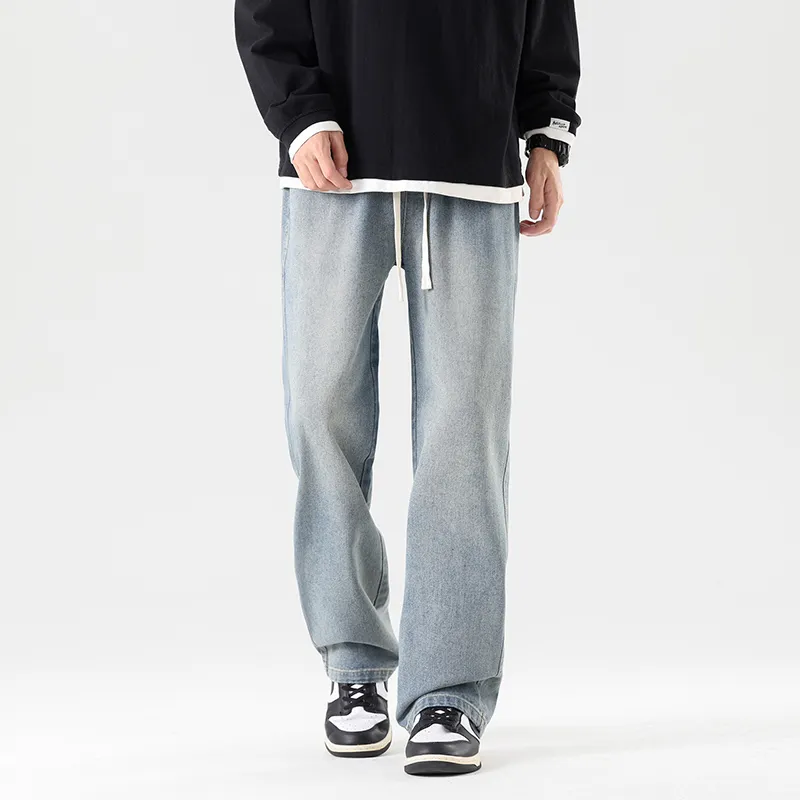 KONZEN· Jeans Unisex-30