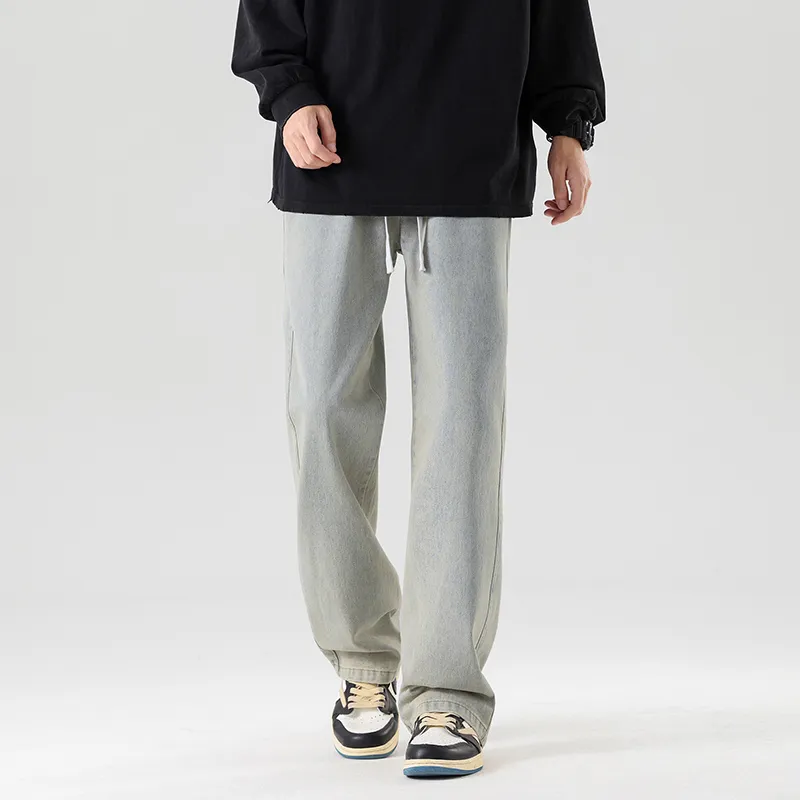 KONZEN· Jeans Unisex-23