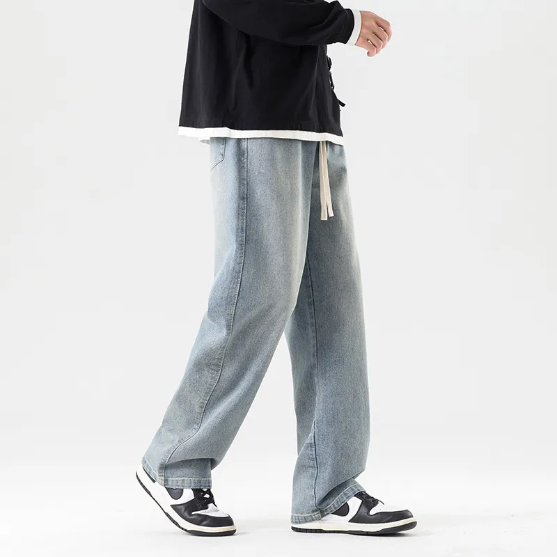 KONZEN· Jeans Unisex-32