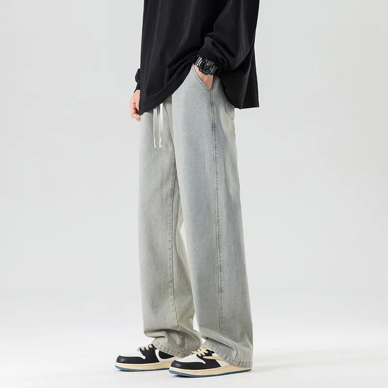 KONZEN· Jeans Unisex-24