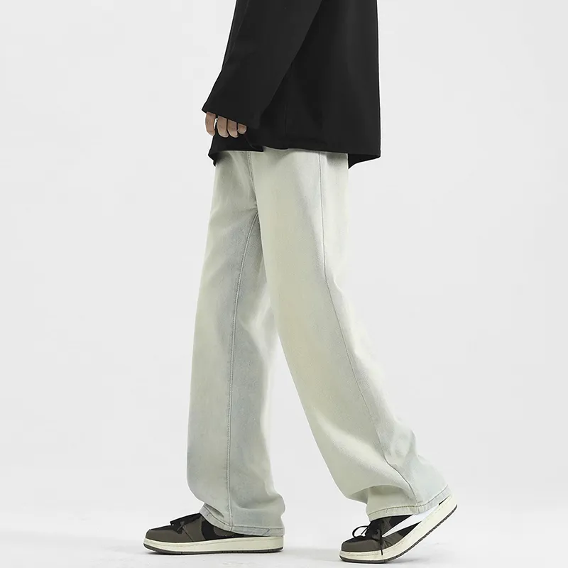 KONZEN· Jeans Unisex-26