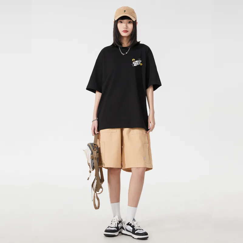 KONZEN· T Shirts Unisex-2