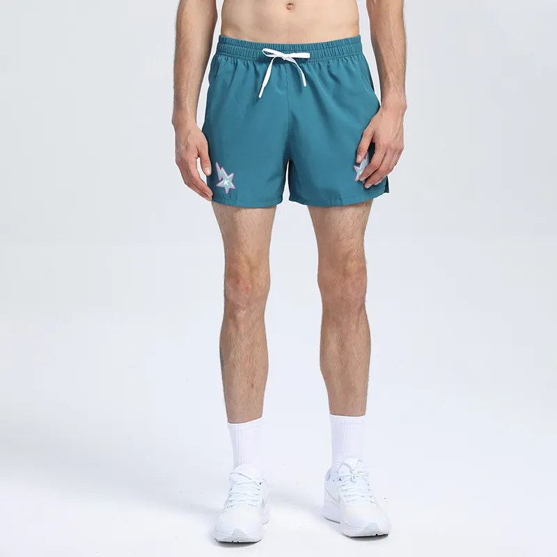 KONZEN· Casual Shorts Unisex-10