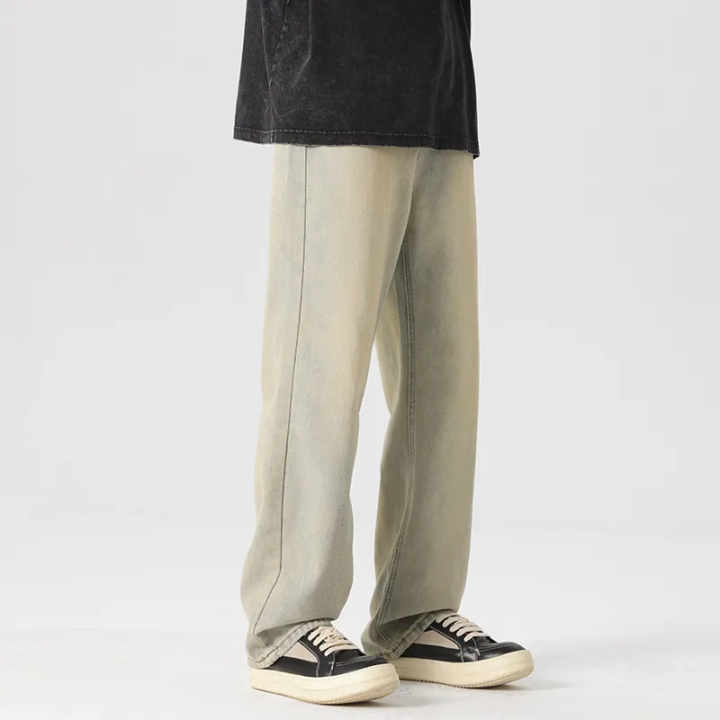 KONZEN· Jeans Unisex-34