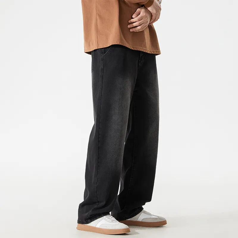 KONZEN· Jeans Unisex-5