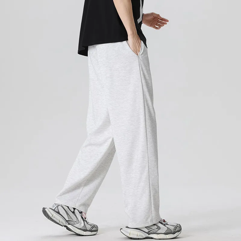 KONZEN· Casual Pants Unisex-10