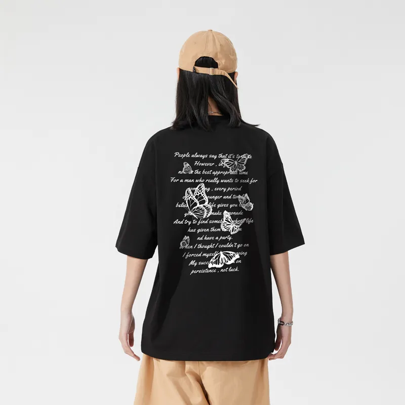 KONZEN· T Shirts Unisex-8