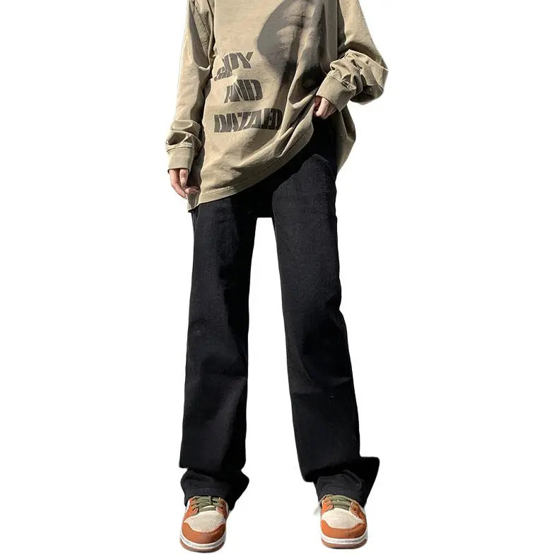 KONZEN· Jeans Unisex-56