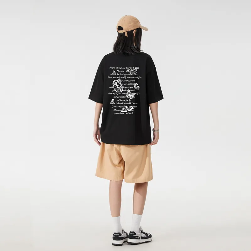 KONZEN· T Shirts Unisex-7