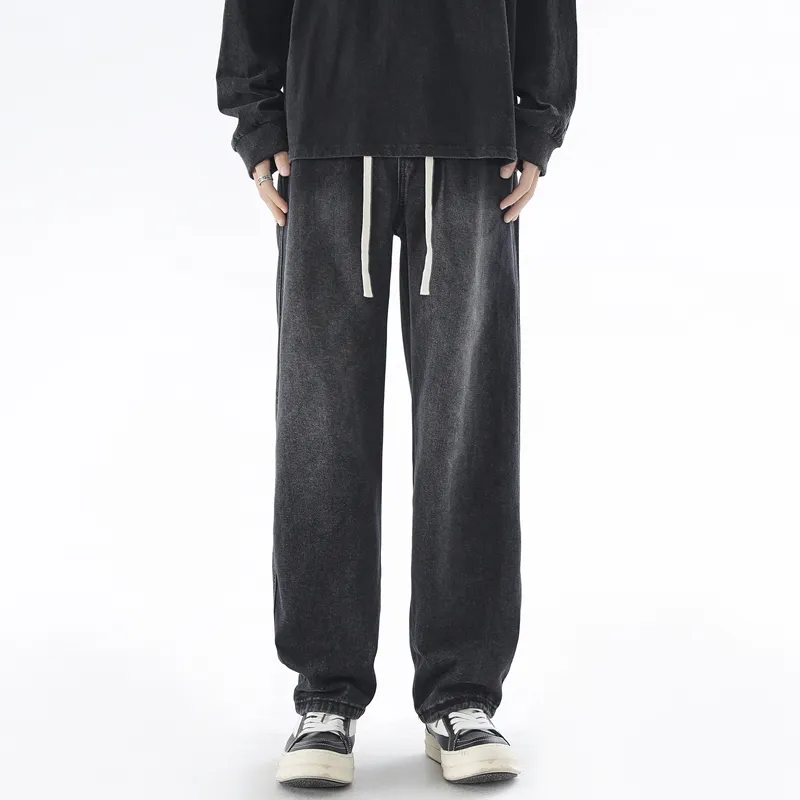KONZEN· Jeans Unisex-3