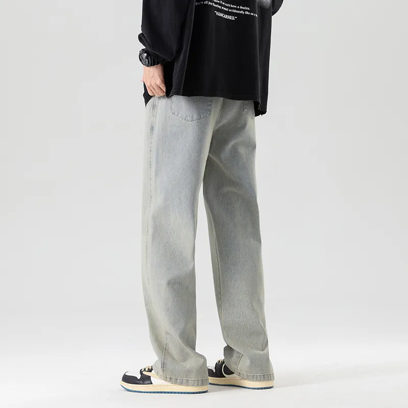 KONZEN· Jeans Unisex-25