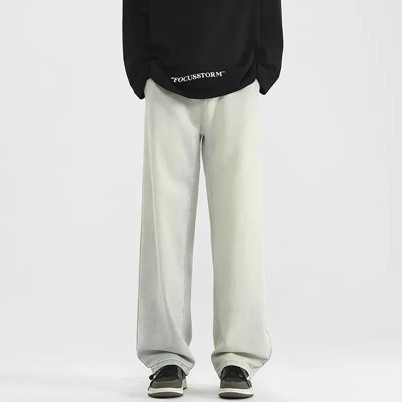 KONZEN· Jeans Unisex-25