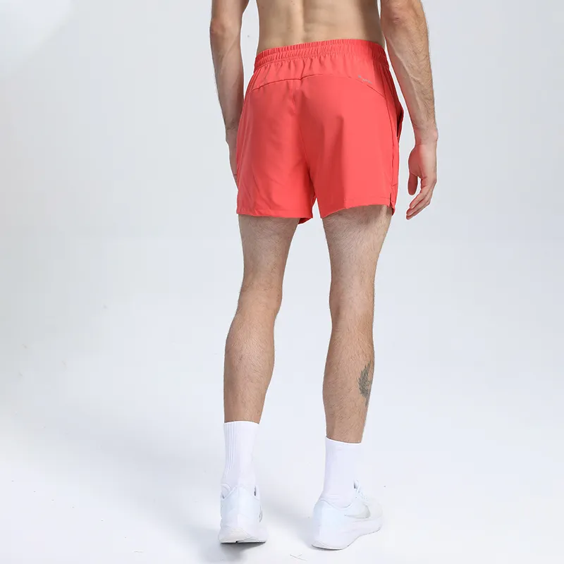 KONZEN· Casual Shorts Unisex-15