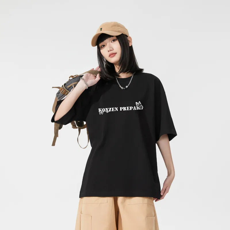 KONZEN· T Shirts Unisex-4